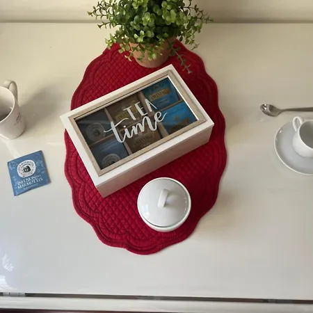 Апартаменти Miscanthus *