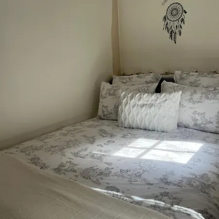 Апартаменти Miscanthus