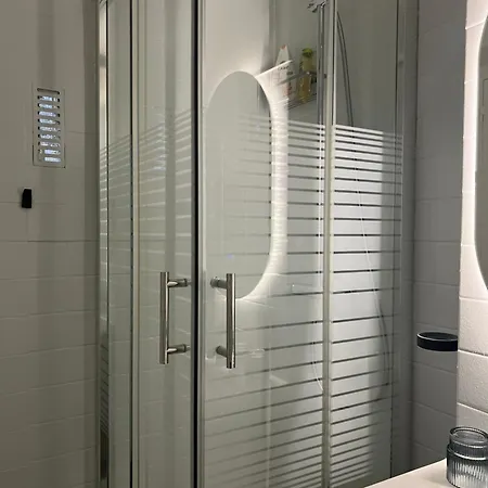 Miscanthus Apartment Honfleur