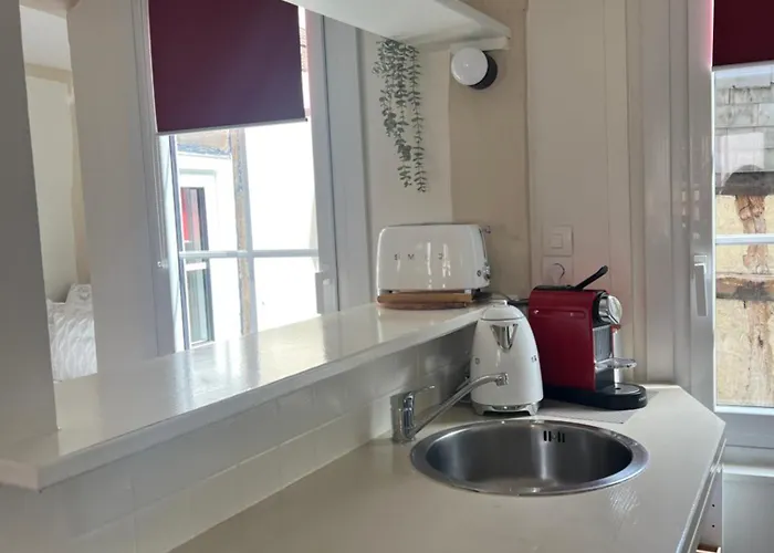 Apartmán Miscanthus