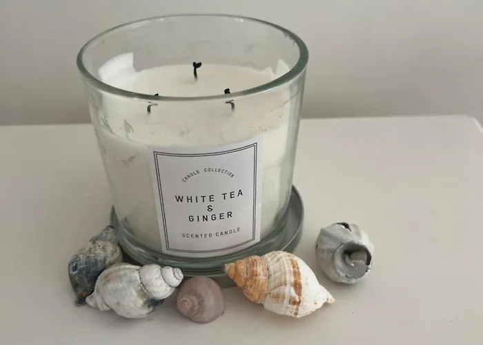 Miscanthus Apartmán *