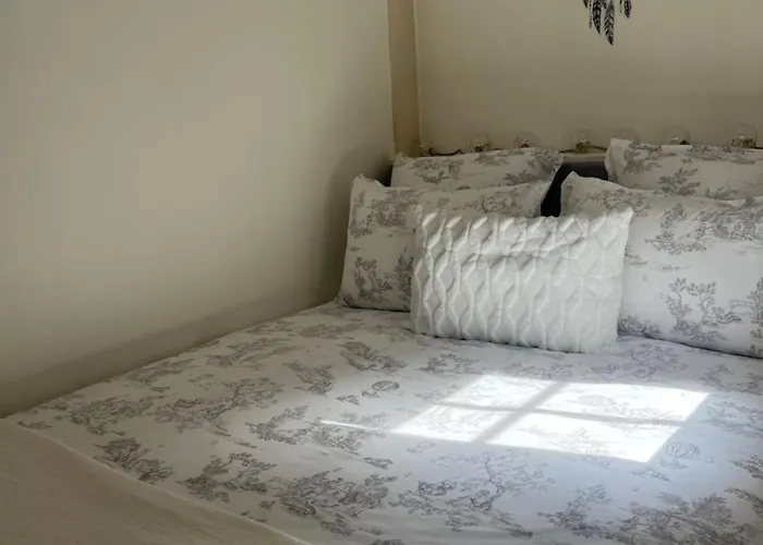 Апартаменти Miscanthus