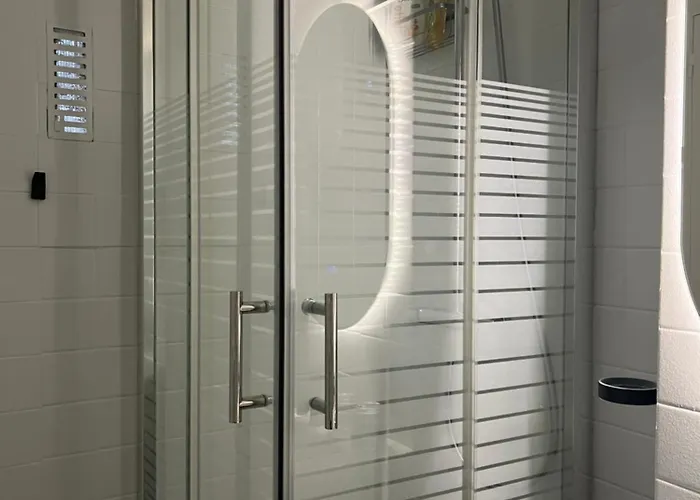 Miscanthus Апартаменти Онфлер