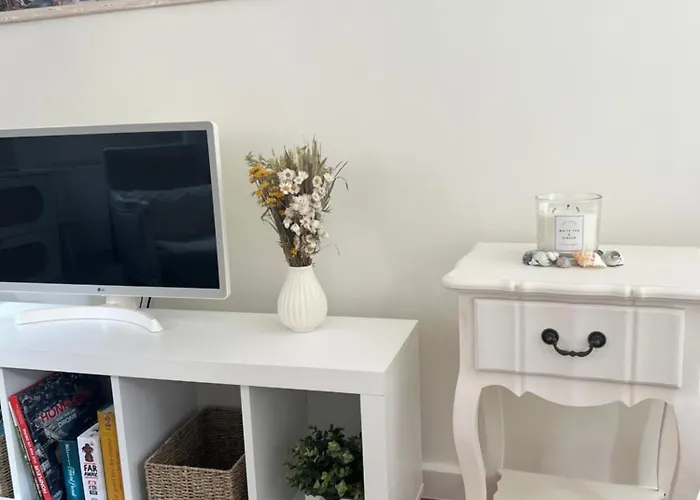 Miscanthus Апартаменти Онфлер