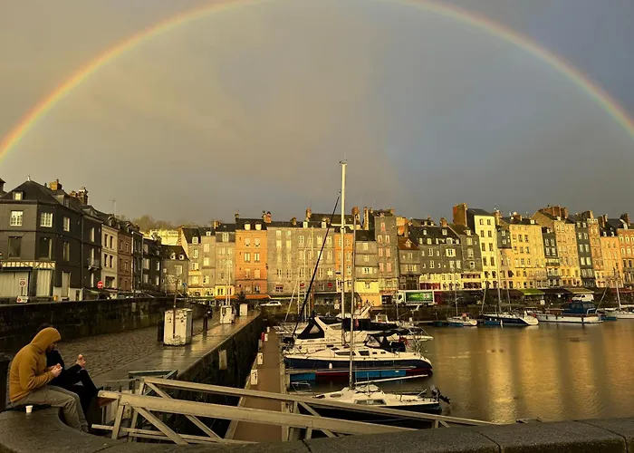 Miscanthus Онфлер